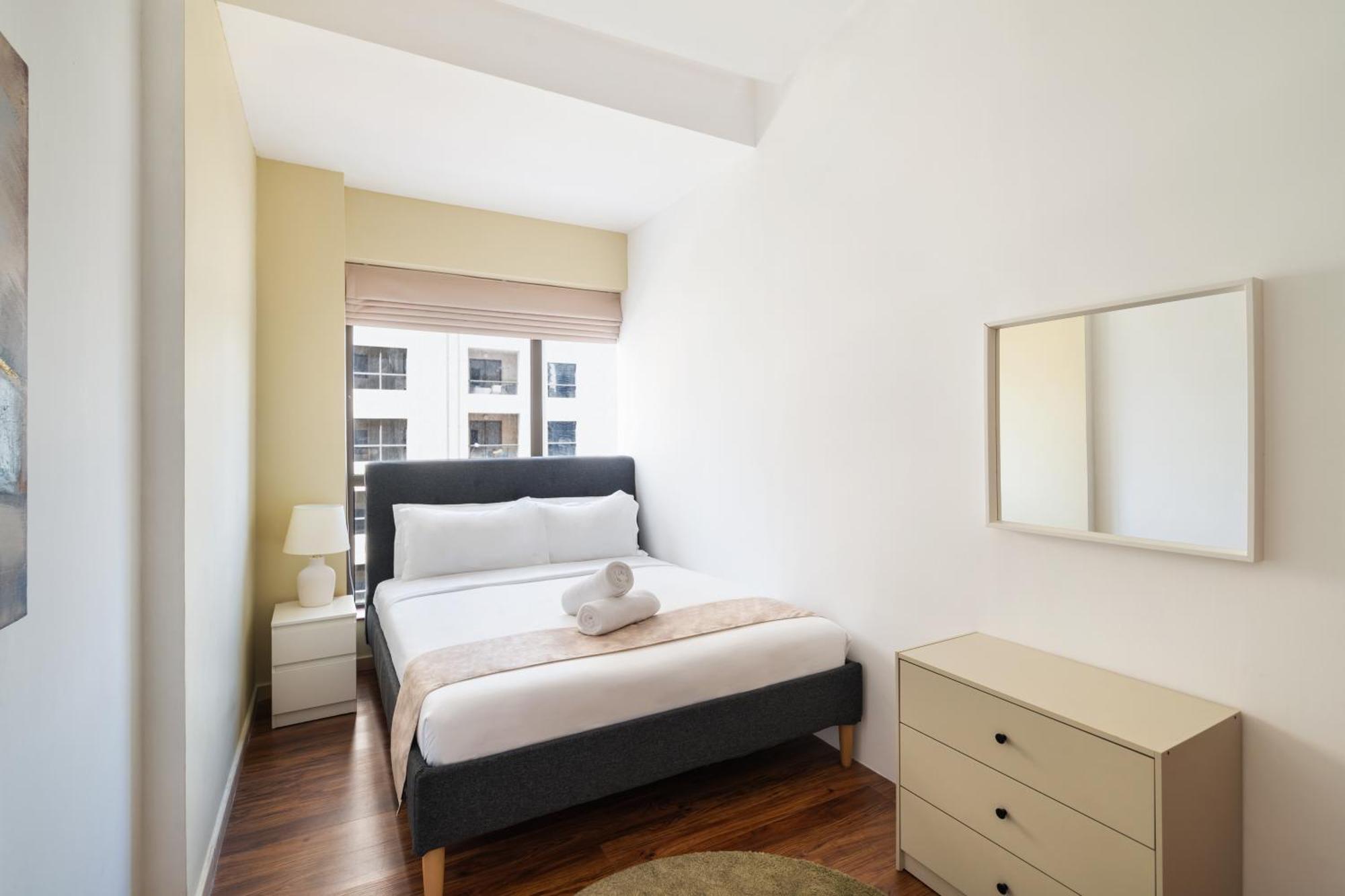 Апартаменти Specious 5br Maid On Jbr Prime Location! Walk To The Mall, Dining & Entertainment - By Sunkissed Homes *