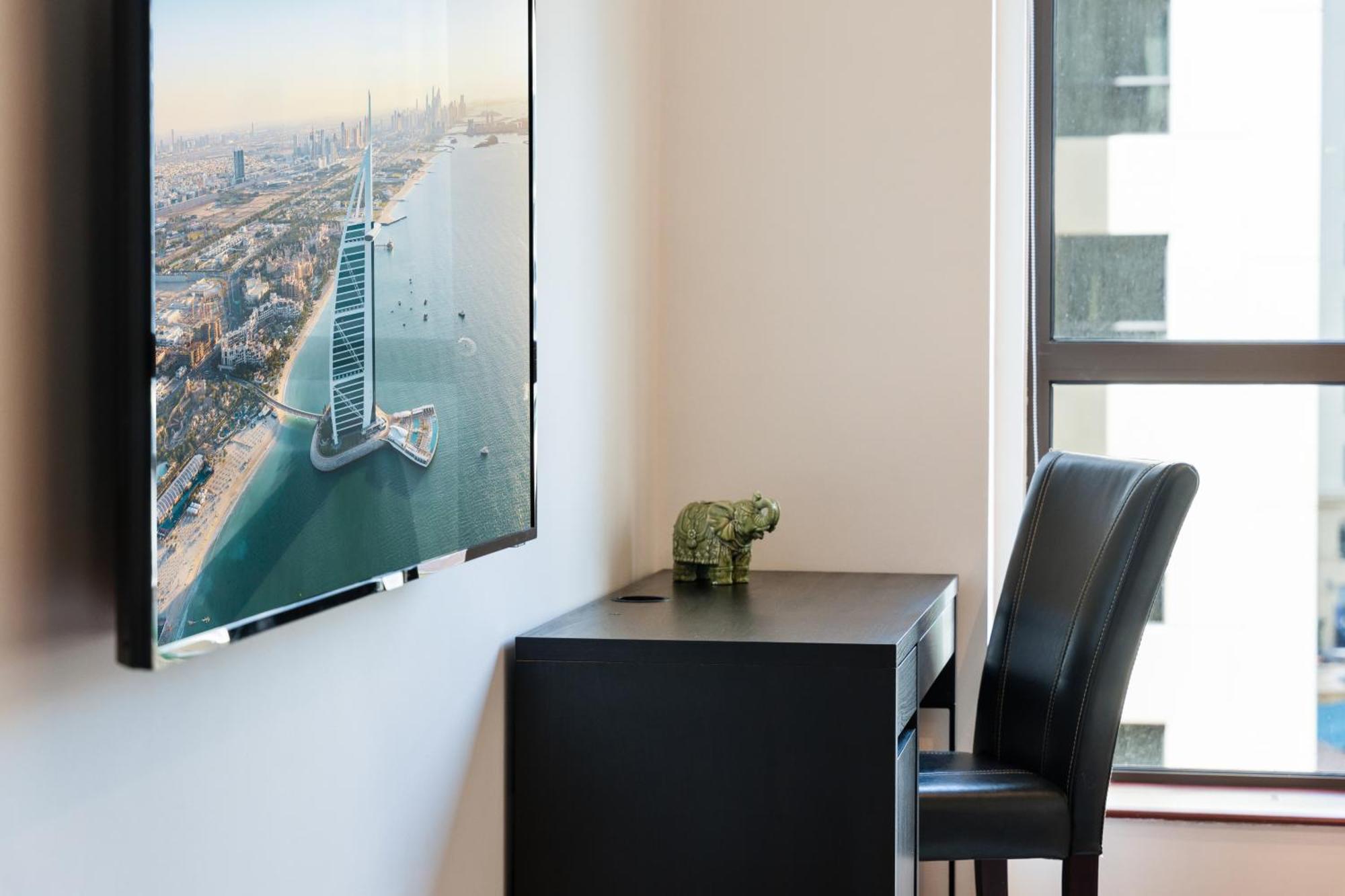 Апартаменти Specious 5br Maid On Jbr Prime Location! Walk To The Mall, Dining & Entertainment - By Sunkissed Homes *
