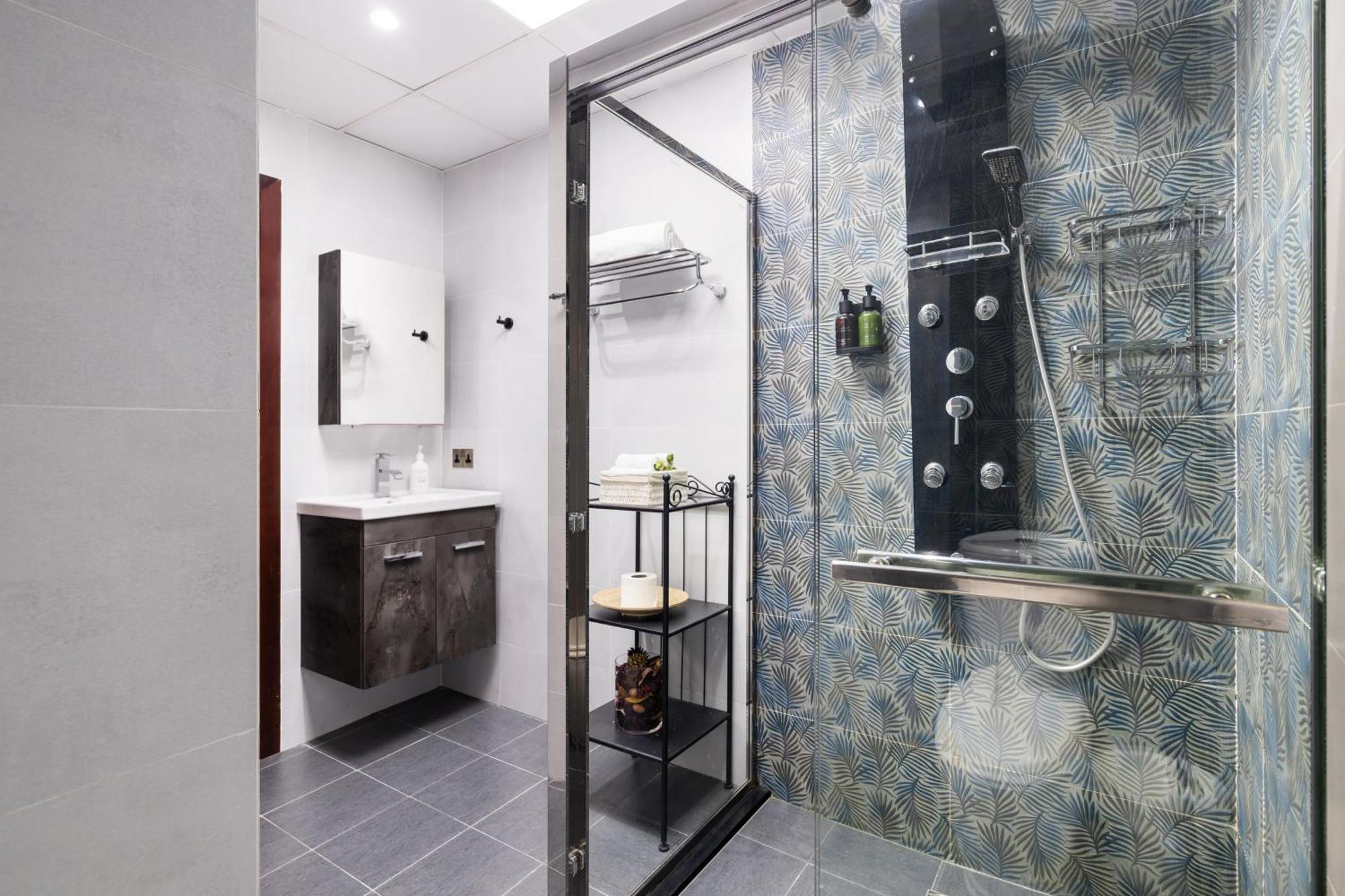 Specious 5br Maid On Jbr Prime Location! Walk To The Mall, Dining & Entertainment - By Sunkissed Homes Апартаменти