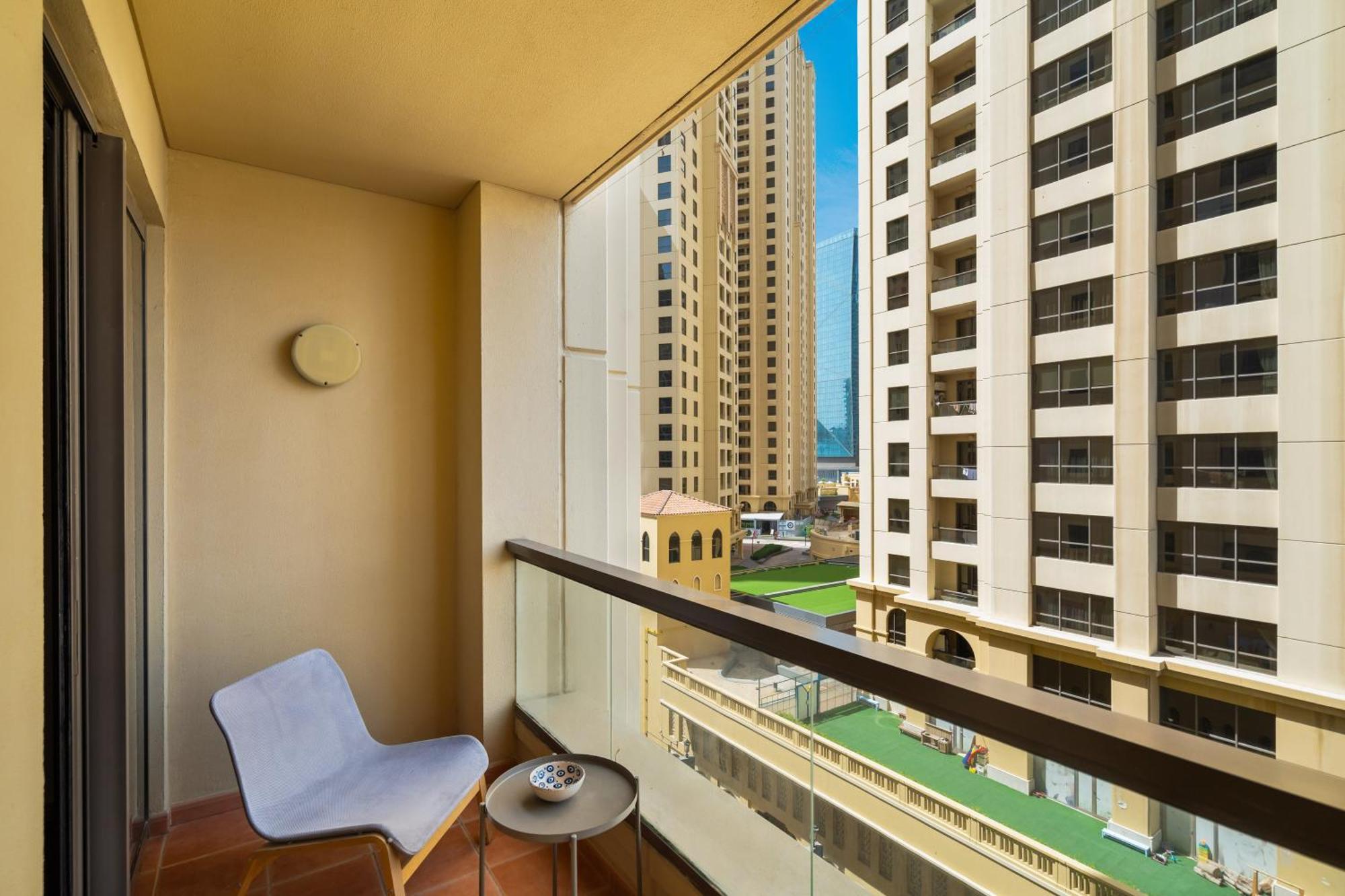 Апартаменти Specious 5br Maid On Jbr Prime Location! Walk To The Mall, Dining & Entertainment - By Sunkissed Homes *
