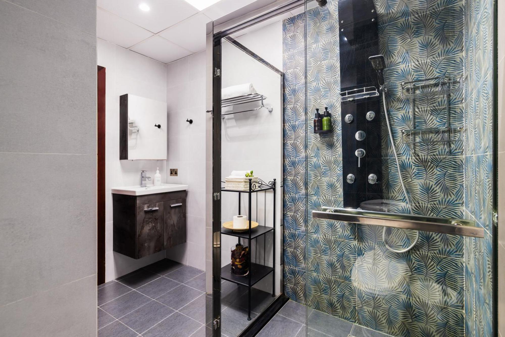 Specious 5br Maid On Jbr Prime Location! Walk To The Mall, Dining & Entertainment - By Sunkissed Homes Апартаменти Дубай