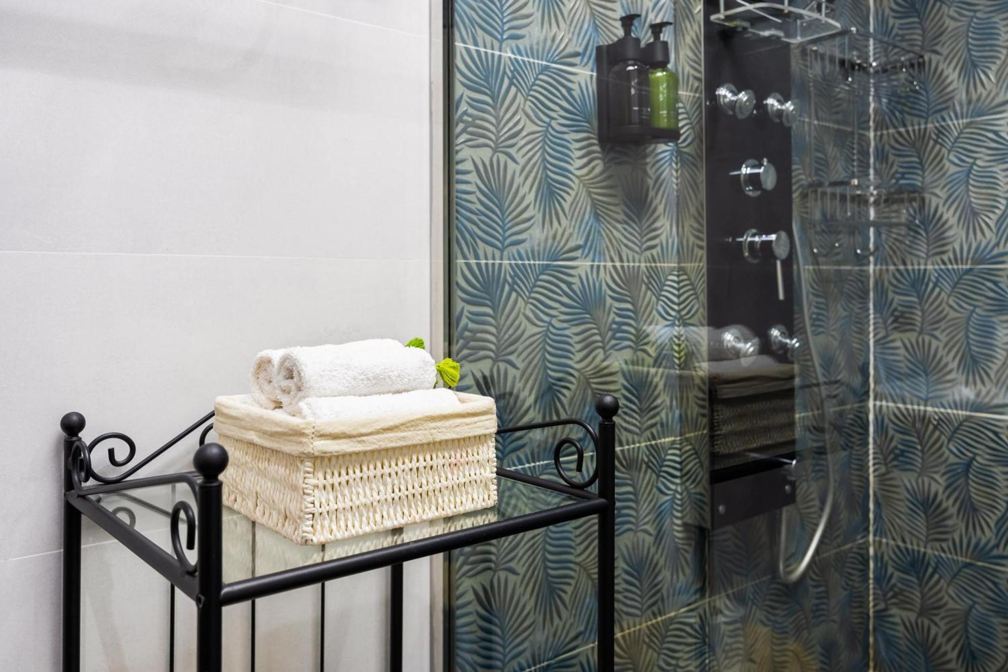 Specious 5br Maid On Jbr Prime Location! Walk To The Mall, Dining & Entertainment - By Sunkissed Homes Апартаменти Дубай