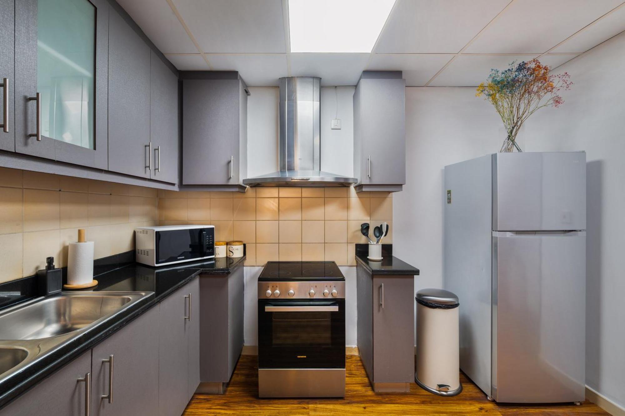 Specious 5br Maid On Jbr Prime Location! Walk To The Mall, Dining & Entertainment - By Sunkissed Homes Дубай