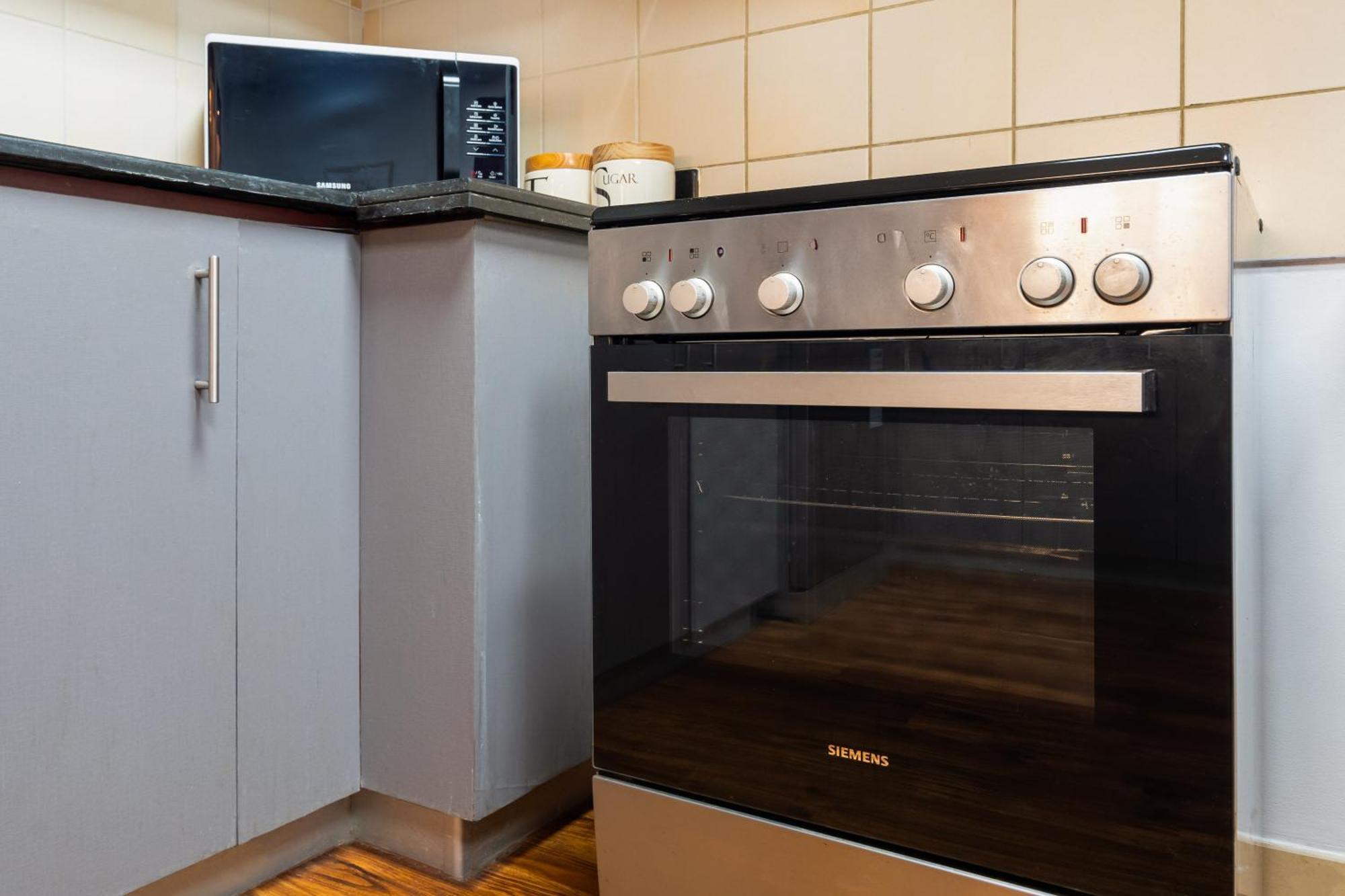Specious 5br Maid On Jbr Prime Location! Walk To The Mall, Dining & Entertainment - By Sunkissed Homes Апартаменти