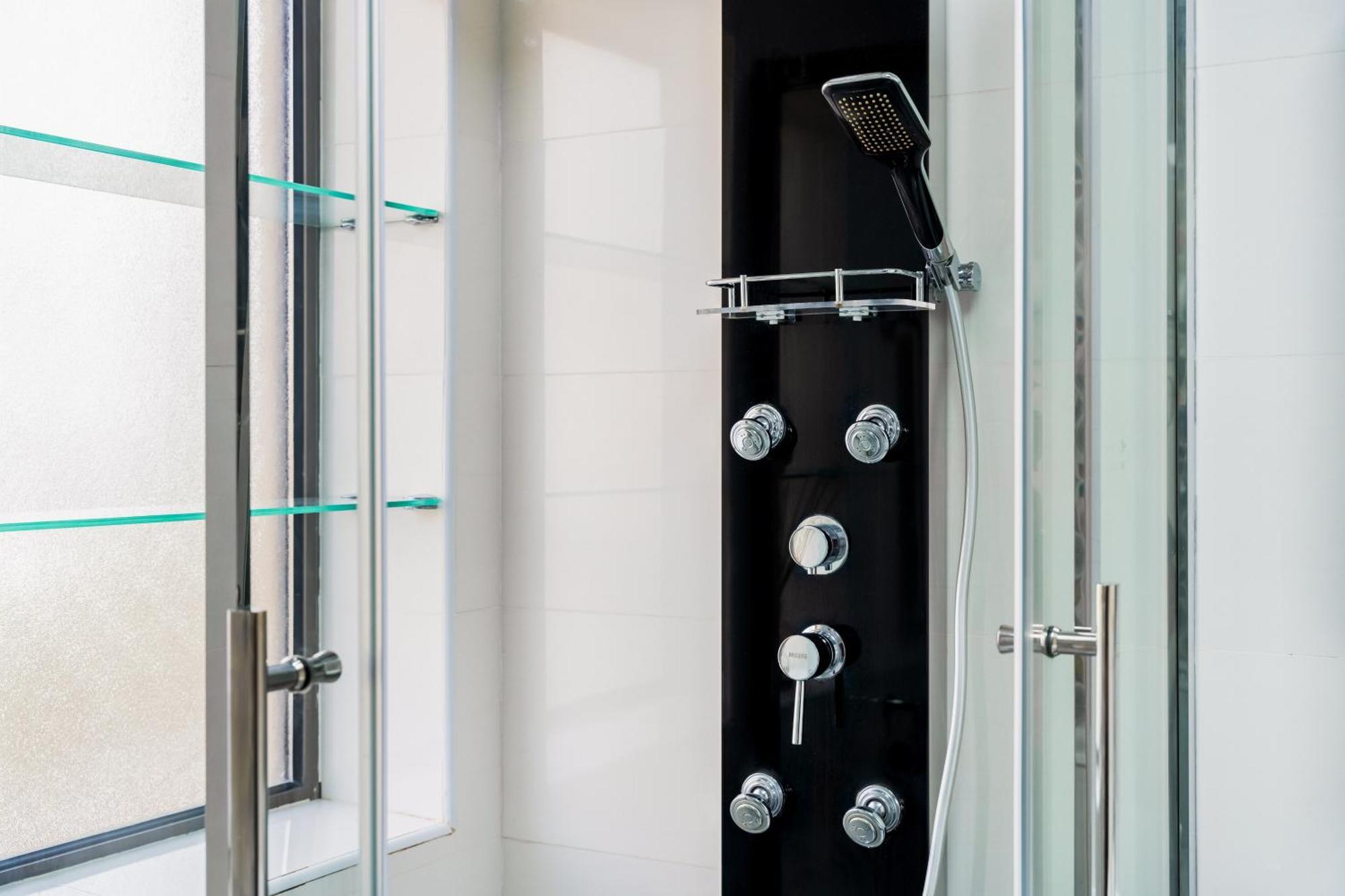 Specious 5br Maid On Jbr Prime Location! Walk To The Mall, Dining & Entertainment - By Sunkissed Homes Апартаменти Дубай